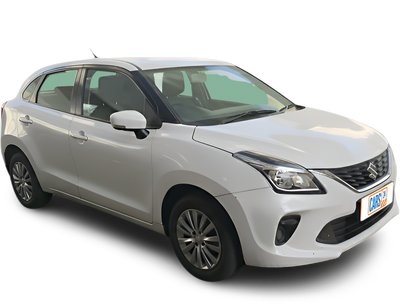 Maruti Baleno-img